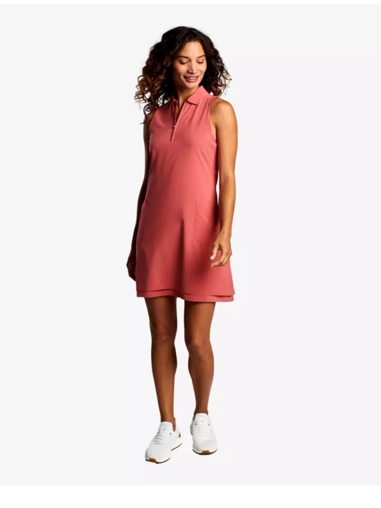 Peter Millar Dresses & Skirts - Peter Millar Carner Sport Sleeveless Golf Dress